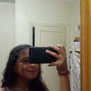 Meet your Posher, Monica